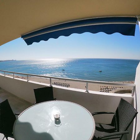 Beach Front Penthouse - Fuengirola Daire Dış mekan fotoğraf